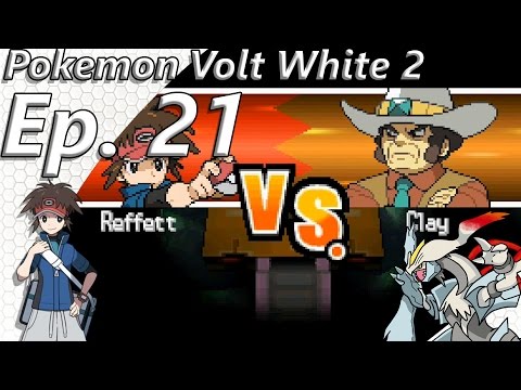 Pokemon Volt White 2 | Ep. 21