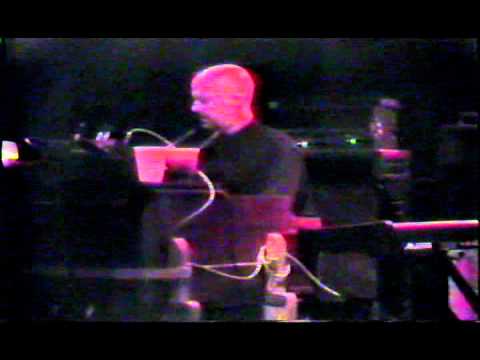 Thumbnail for James Solberg at the Black Diamond on Beale Street in Memphis Tenn. 4-3-1998 by Johnny Winter, Head, The Fabulous Thunderbirds, Luther Allison, Jimmy Reed, soo, Eddie Taylor