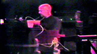 James Solberg at the Black Diamond on Beale Street in Memphis Tenn. 4-3-1998