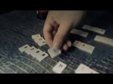 가장 멋진 루미큐브 게임 설명