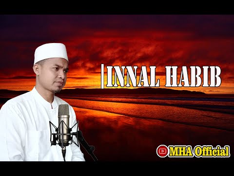 INNAL HABIBAL MUSTOFA I Cover Banjari