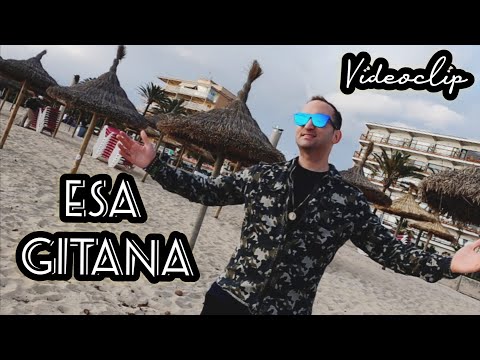 ESA GITANA - @CocoJROficial, @BARROSOOFFICIAL, @paablocuesta, @Oconnor Versión Cover