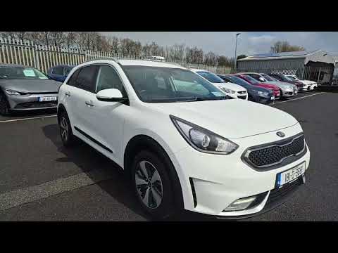 Kia Niro 1.6 GDI 105PS EXL - Image 2