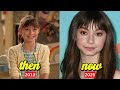 Disney S Liv And Maddie Where Are They Now Then And Now 2013 2025