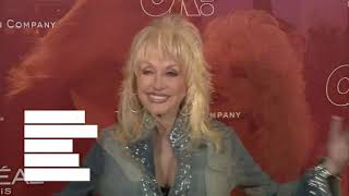 Dolly Parton, country music legend, dead at 80