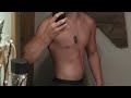 14 Y/O Bodybuilder Arm session. |Mini cut|