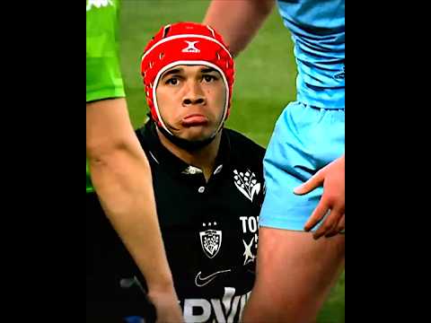 Rare Kolbe Moments 😂 #rugby #edit #viralvideo #cheslinkolbe #kolbe