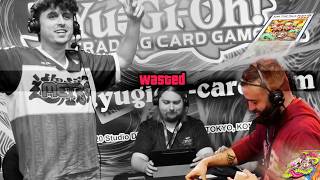 The Average Yugioh Player SUCKS