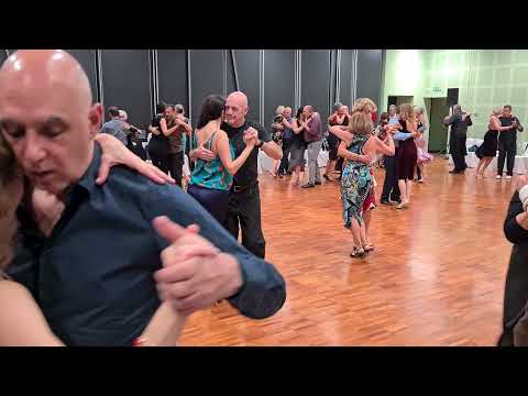 Mimos y Tango Encuentro (17. 12. 2021), evening - bonus clip