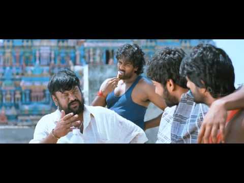 Thagaraaru Tamil Movie Official HD Trailer