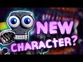 The FNAF 1 Plush Endo Skeleton Five Nights At Freddy S Image Teaser