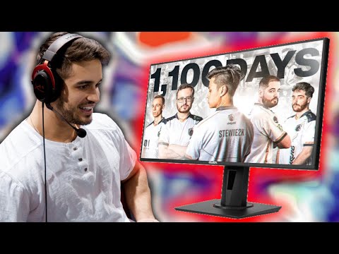 Freakazoid reacts to "1,100 Days: The Rise and Fall of Team Liquid"