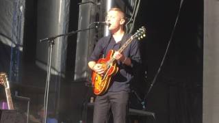 Tiger Lou - The Loyal, Live @ Popaganda 2016