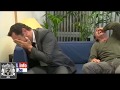 Jean Dujardin Et Gilles Lellouche MORT RIRE