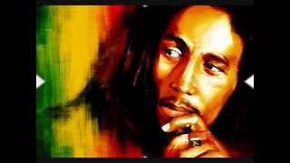 BOB MARLEY ~ MR CHATTERBOX &amp; VERSION (ATTACK) REGGAE