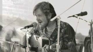 Dave Van Ronk - Jesus Met the Woman at the Well