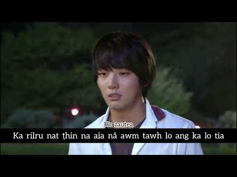 Mizo Status Thar || Rilru natna dang awm zel