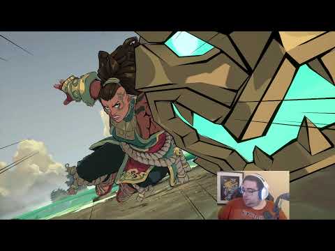 IL MAESTRO DELLE OMBRE E' TORNATO :3 !coaching