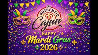 Inside Mardi Gras in Houma, Louisiana  Parade, Floats & Throws!