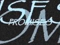 PROMISES (Nero & Skrillex Remix) Lyrics 