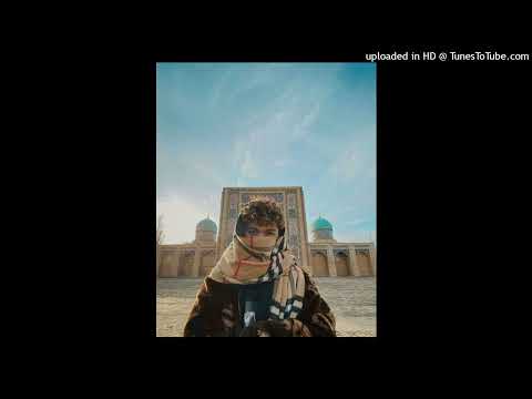 Rakhim - Убран (slowed+reverb)