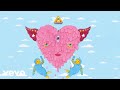 Mondo Cozmo - Angels (Official Lyric Video)