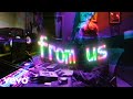 Walter The Producer THEY TOOK THE NIGHT Lyric Video