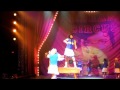 DOUGLAS GERLING PRESENT THE CRAZY PATETAS DOUGLAS GERLING TEVET PRO