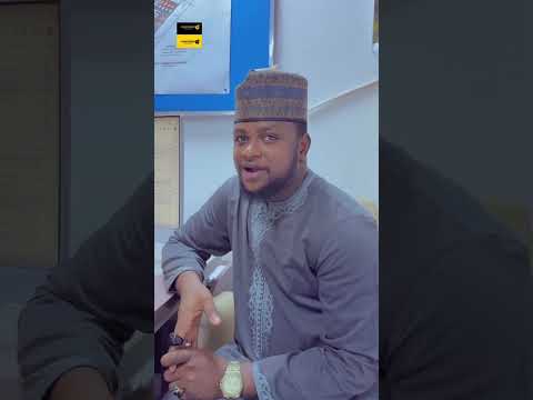 Baba Sadiq Ya Auna Arziki A Hatsarin Mota