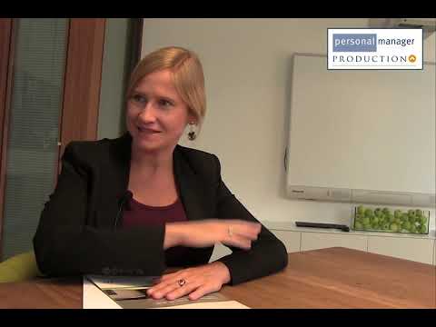 Was Mitarbeiter posten dürfen: Im Gespräch mit Anna Mertinz von KWR Rechtsanwälte I personal-manager