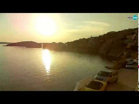 Zubovići, Dražica – Barbati, otok Pag 19.7.2017.