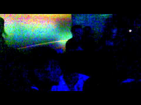 Laidback Luke @ Lagars (09/10/2011) Video 8