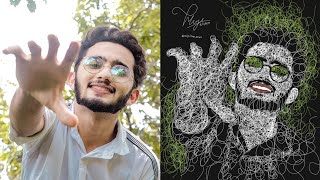 1593Contact me for satisfying digital portraits in different types.