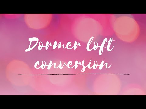 Finishing the loft conversion - so close! #HOME RENO PROJECT 15