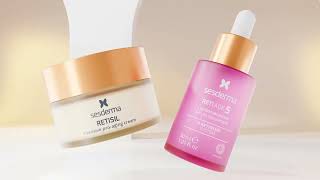 Sesderma presenta los Packs de Navidad 2025 anuncio