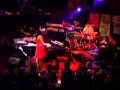 George Duke - Everyday Hero - Live In Prague