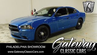 Video Thumbnail for 2012 Dodge Charger