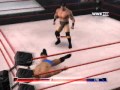 WWE Raw Ultimate Impact 2011: The Miz vs Ted ...