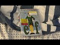 Opening To Elf 2004 DVD Disc 2 Fullscreen