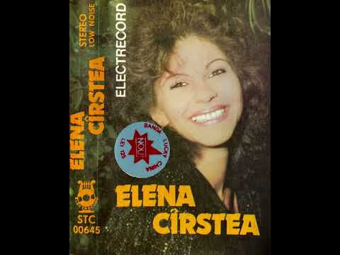 Elena Cârstea - De-Ar Fi Să Vii