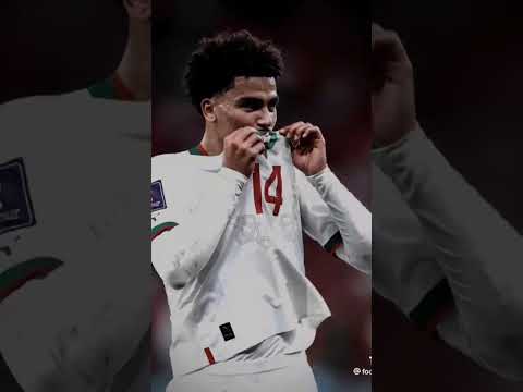 #aboukhlal #coupedumonde #maroc2022 #mondialqatar #mondial2022 #shorts #shortsvideo