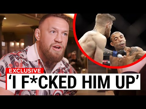 MMA's GREATEST Knockouts..