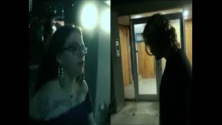 Shower Curtain – “you’re like me”