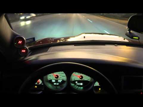 dodge charger with magnuson supercharger 10psi
