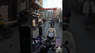 Welcome to Darjeeling 🤩 #darjeeling #india #indiatravel #indiatrip #motovlog #motorcycletrip