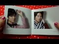 (Unboxing) Hey! Say! JUMP SMART Regular ...