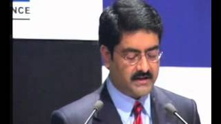 Kumar Mangalam Birla – Chairman of the Aditya Birla Group