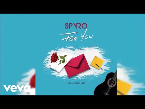 Spyro - For You