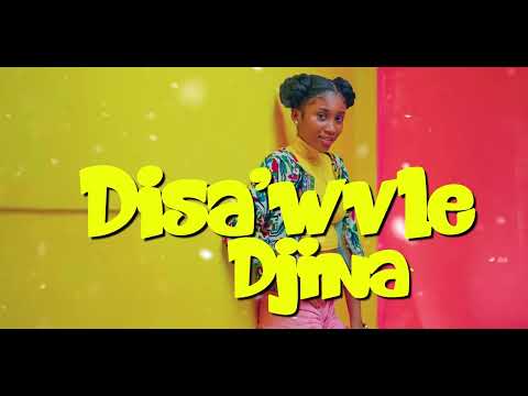 Di Saw vle - Sarah Djina Ilsaint new video 2023 Teaser