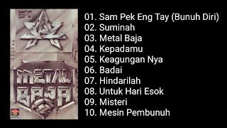 Download lagu SAS - Metal Baja (1993) mp3